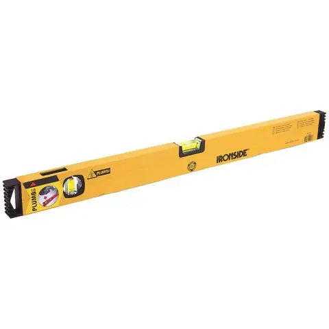 Expressleverans Ironside 152216 Vattenpass